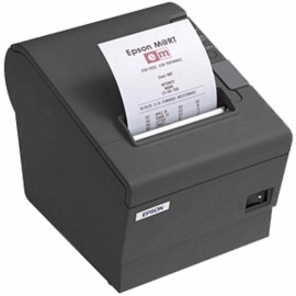 Изображение Epson TM-T88V (UR) - оригинальный размер 1