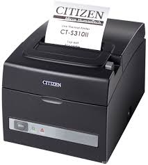CITIZEN CT-S310II (UE) 1
