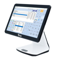 POS термінал UNS Orion PS15.01W