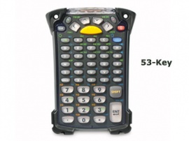 Motorola KYPD-MC9XMR000-01R 1