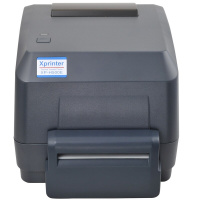 Принтер этикеток XPrinter XP-H500E