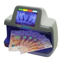 Детектор валют DORS 1250