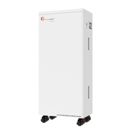 Felicity Solar 48V (51.2V) 280h FLA48280-EU (LiFePo4, BMS, Wi-Fi) 2