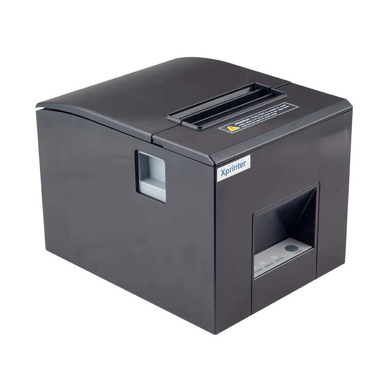 Изображение Xprinter XP-E200M - оригинальный размер 3
