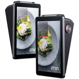 iMin M2 Max 2/16 NFC + принтер 1