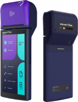 Кассовый аппарат SMARTONE BANK Pro