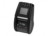Принтер этикеток Zebra ZQ610