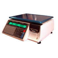 Ваги електронні DIGI SM-100 B CS-30