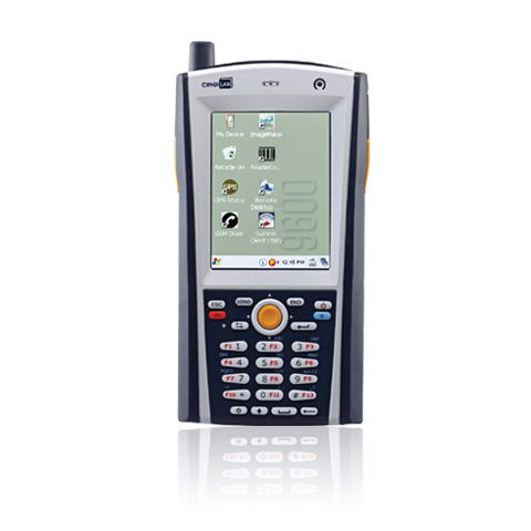 Изображение CipherLab 9601/02, 9671/72, 9681/82, 9691/92 - оригинальный размер 1