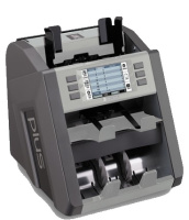 Лічильник банкнот CDR Smart-V Plus