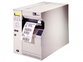 Zebra 105SL 1