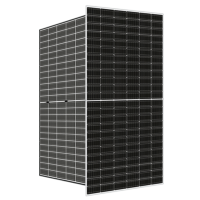 Солнечная панель Horay Solar Galaxy 620W HS620TC-MHC-D