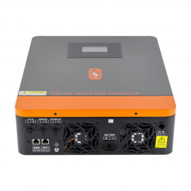 Изображение PowMr 4200W 24V POW-HVM4.2K-24V-E (Max CH 120A, AC 100) - оригинальный размер 6