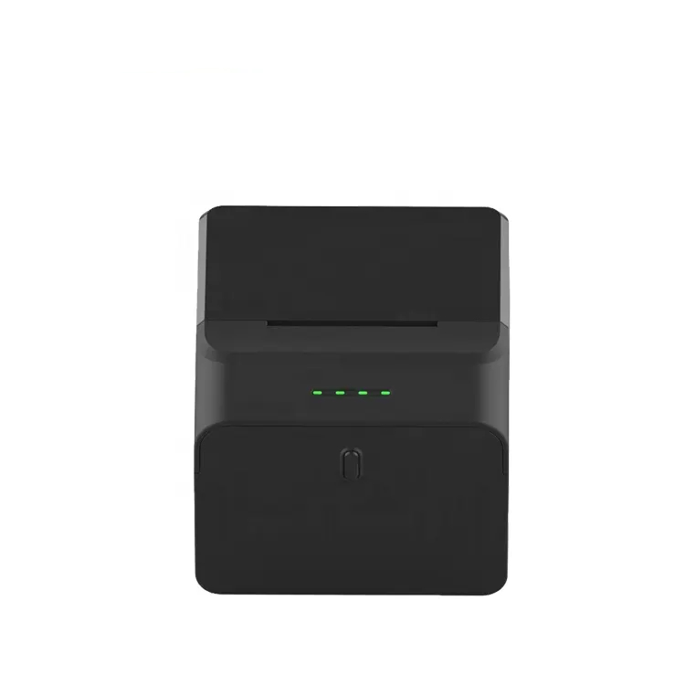 HBAPOS HBA-58U USB 3