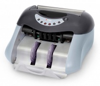 Лічильник банкнот Cassida Tiger UV
