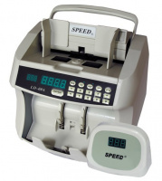 Счетчик банкнот Speed LD-60А