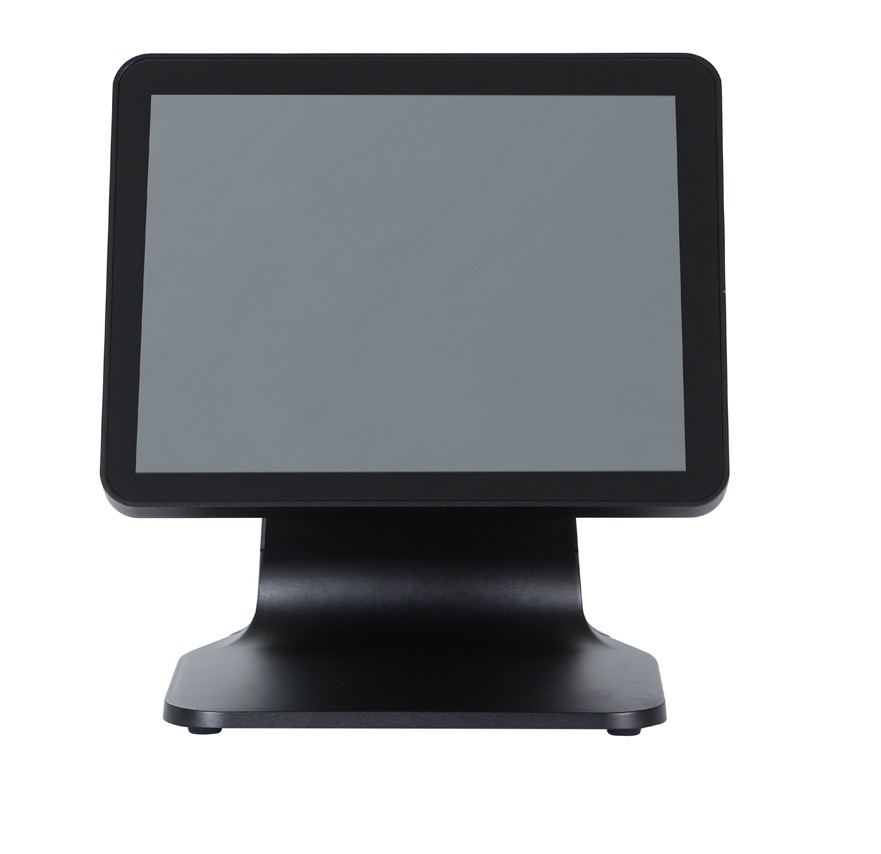 QUADPOS 15 з другим екраном 12" 3
