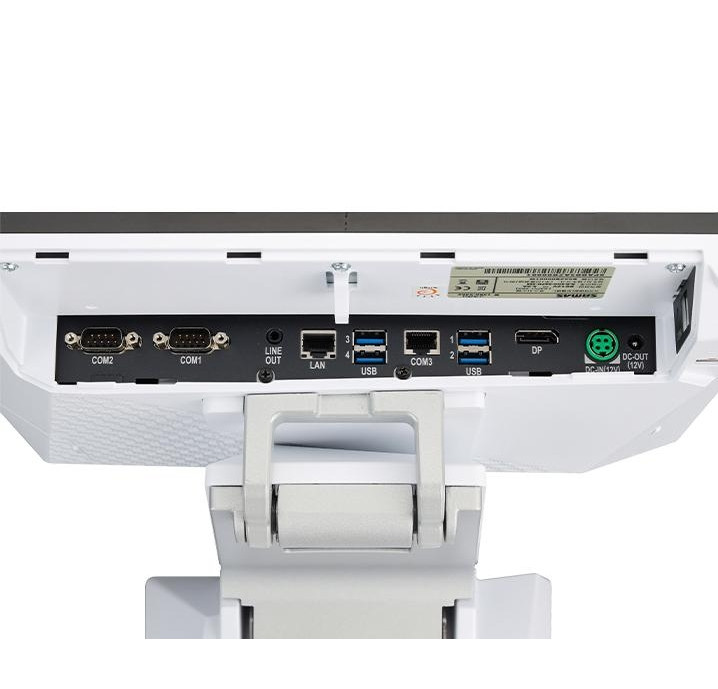 SAM4S SAPPHIRE-S560 J6412 6