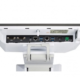 SAM4S SAPPHIRE-S560 J6412 6