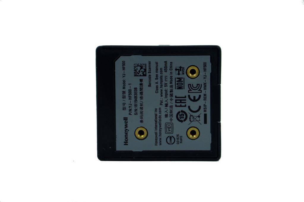 Honeywell YOUJIE HF500 4