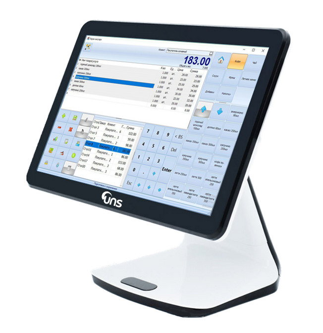 UNS Orion PS15.01W 1