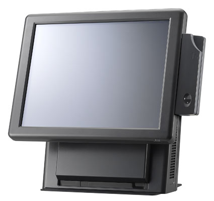 POS термінал Flytech POS375 15