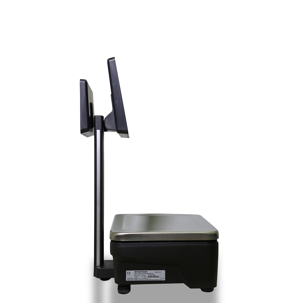 Mettler Toledo FreshBase U2 (Самообслуговування) 2