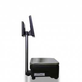 Mettler Toledo FreshBase U2 (Самообслуговування) 2