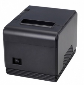 Изображение XPrinter XP-Q260 (URE) - оригинальный размер 1