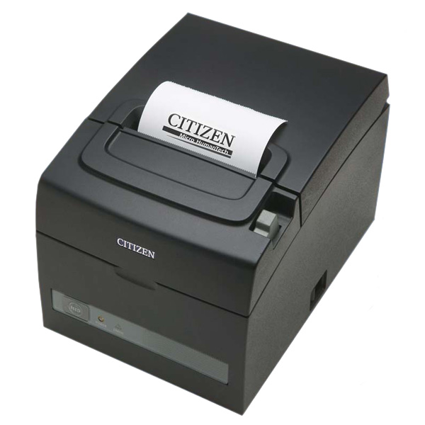 CITIZEN CT-S310II (UR) 1