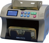 Счетчик банкнот BILLCON 120 SD