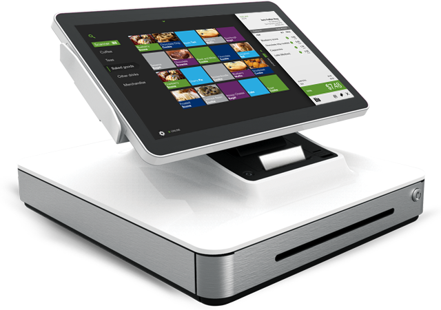 Elo PayPoint 1