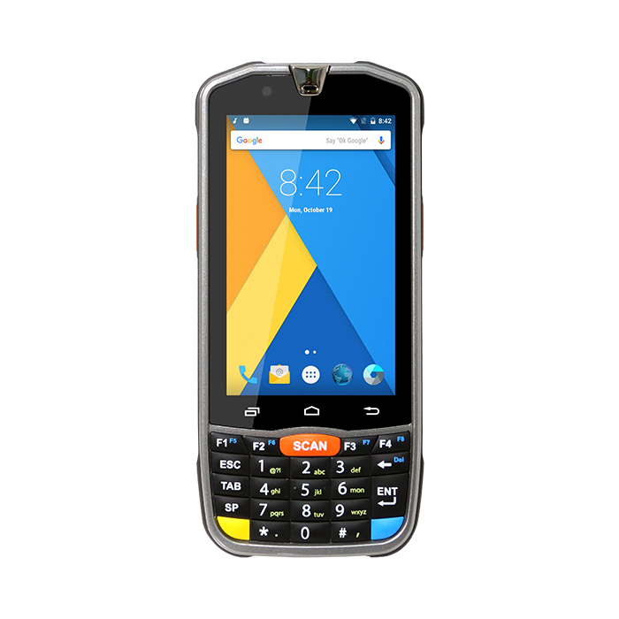 Point Mobile PM66 (PM66GPU2398E0C) 1