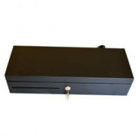 Грошова скринька FT4617 (black, 24V)