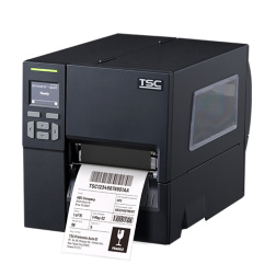 Фото Принтер етикеток TSC MB241 (203dpi, USB, RS232, LAN) MB241-A001-0202
