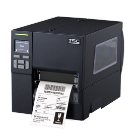 Изображение TSC MB241 (203dpi, USB, RS232, LAN) MB241-A001-0202 - оригинальный размер 1