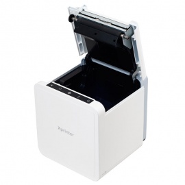 Xprinter XP-T890H (USB+Ethernet+RS232) 6