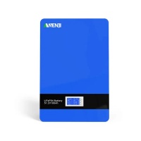 Акумулятор Anenji 48V (51.2V) 100Ah ANJ-100AH-PX (LiFePo4, BMS)