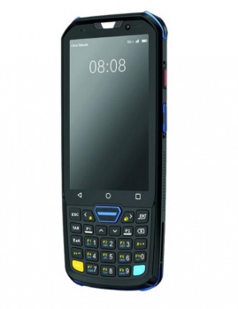 Mindeo M40 2D (M40E33250050CN) 1