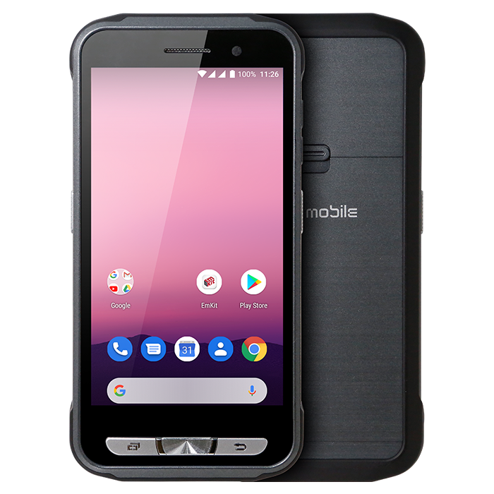Point Mobile PM45 2