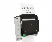 Принтер чеков Citizen DW-14