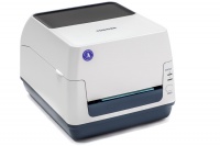 Принтер етикеток Toshiba B-FV4T-GS14-QM-R (USB+RS-232+Ethernet)