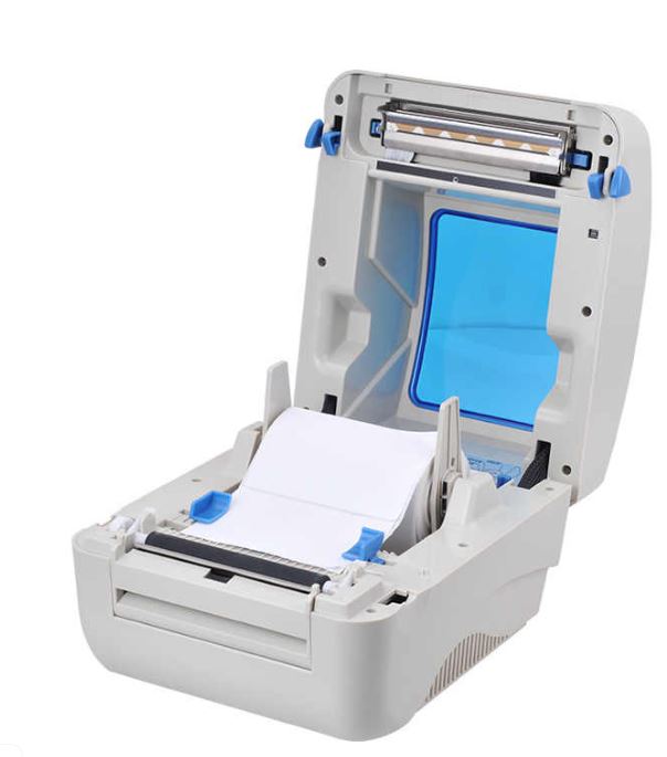 XPrinter XP-490B USB 3