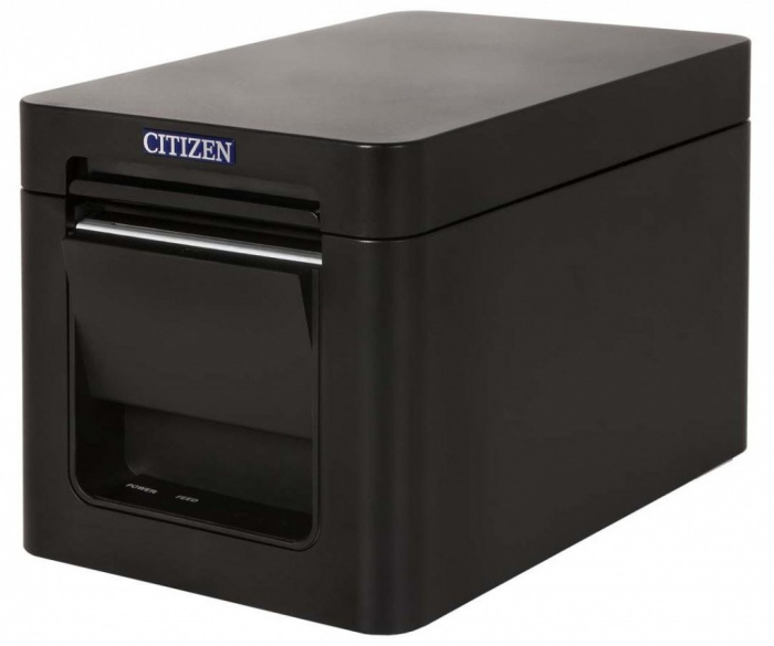 Citizen CT-S251 No interface 1