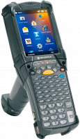 Термінал збору даних Motorola MC9200 (MC92N0-GA0SXAYA5WR)