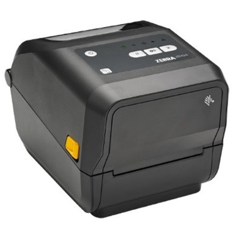Изображение Zebra ZD420t - оригинальный размер 1