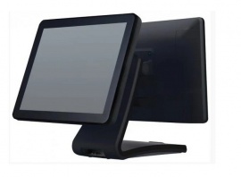 Сенсорний дисплей Sam4s для Titan S 15“ (QCD-150/DTSNNBN(OL) 2