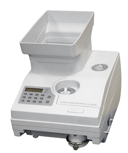 PRO CS-200 A 1