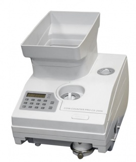 PRO CS-200 A 1