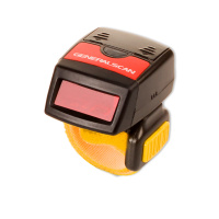 Сканер штрих-кодів General Scan GS-R1000BT Wearable